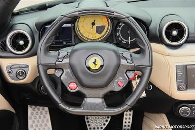 2015 Ferrari California T HARD-TOP CONVERTIBLE - Photo 59 - San Ramon, CA 94583