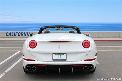 2015 Ferrari California T HARD-TOP CONVERTIBLE   - Photo 12 - San Ramon, CA 94583