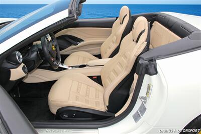 2015 Ferrari California T HARD-TOP CONVERTIBLE   - Photo 40 - San Ramon, CA 94583