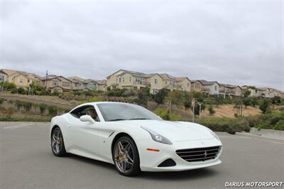 2015 Ferrari California T HARD-TOP CONVERTIBLE - Photo 7 - San Ramon, CA 94583