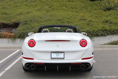 2015 Ferrari California T HARD-TOP CONVERTIBLE - Photo 13 - San Ramon, CA 94583