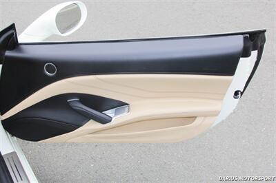2015 Ferrari California T HARD-TOP CONVERTIBLE - Photo 50 - San Ramon, CA 94583