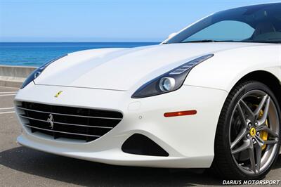 2015 Ferrari California T HARD-TOP CONVERTIBLE   - Photo 19 - San Ramon, CA 94583