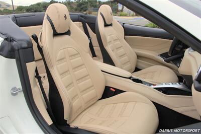2015 Ferrari California T HARD-TOP CONVERTIBLE - Photo 54 - San Ramon, CA 94583