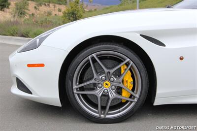 2015 Ferrari California T HARD-TOP CONVERTIBLE - Photo 36 - San Ramon, CA 94583