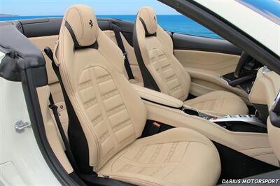 2015 Ferrari California T HARD-TOP CONVERTIBLE   - Photo 53 - San Ramon, CA 94583