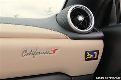 2015 Ferrari California T HARD-TOP CONVERTIBLE - Photo 77 - San Ramon, CA 94583