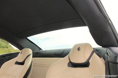 2015 Ferrari California T HARD-TOP CONVERTIBLE - Photo 47 - San Ramon, CA 94583