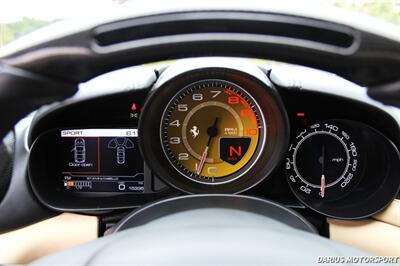 2015 Ferrari California T HARD-TOP CONVERTIBLE - Photo 58 - San Ramon, CA 94583