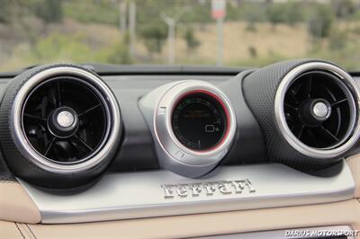 2015 Ferrari California T HARD-TOP CONVERTIBLE - Photo 64 - San Ramon, CA 94583