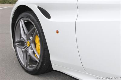 2015 Ferrari California T HARD-TOP CONVERTIBLE - Photo 35 - San Ramon, CA 94583