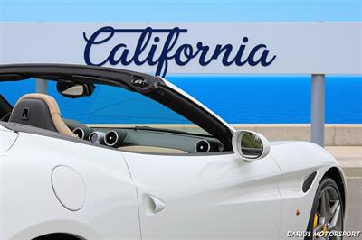 2015 Ferrari California T HARD-TOP CONVERTIBLE   - Photo 22 - San Ramon, CA 94583