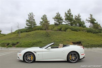 2015 Ferrari California T HARD-TOP CONVERTIBLE - Photo 9 - San Ramon, CA 94583