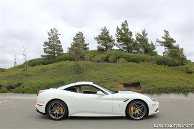 2015 Ferrari California T HARD-TOP CONVERTIBLE - Photo 8 - San Ramon, CA 94583