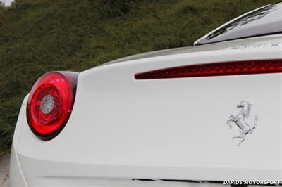 2015 Ferrari California T HARD-TOP CONVERTIBLE - Photo 25 - San Ramon, CA 94583