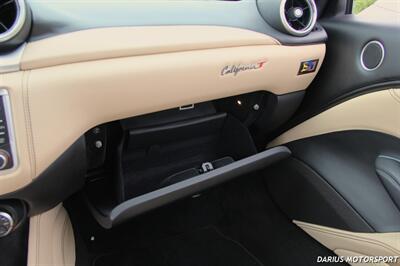 2015 Ferrari California T HARD-TOP CONVERTIBLE - Photo 78 - San Ramon, CA 94583