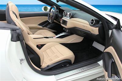 2015 Ferrari California T HARD-TOP CONVERTIBLE   - Photo 52 - San Ramon, CA 94583