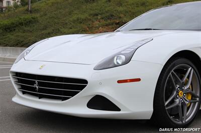 2015 Ferrari California T HARD-TOP CONVERTIBLE - Photo 21 - San Ramon, CA 94583