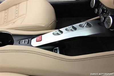 2015 Ferrari California T HARD-TOP CONVERTIBLE - Photo 74 - San Ramon, CA 94583