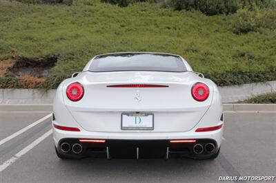 2015 Ferrari California T HARD-TOP CONVERTIBLE - Photo 14 - San Ramon, CA 94583