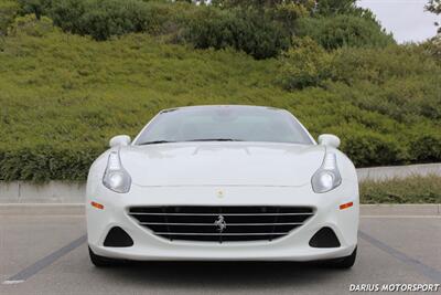 2015 Ferrari California T HARD-TOP CONVERTIBLE - Photo 5 - San Ramon, CA 94583