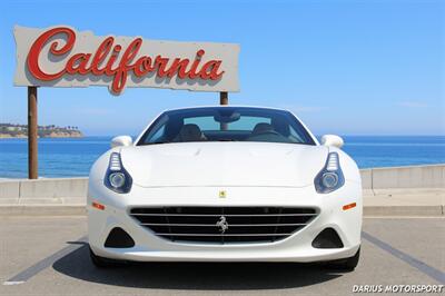 2015 Ferrari California T HARD-TOP CONVERTIBLE   - Photo 5 - San Ramon, CA 94583