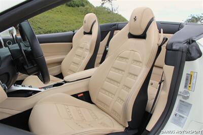 2015 Ferrari California T HARD-TOP CONVERTIBLE - Photo 43 - San Ramon, CA 94583