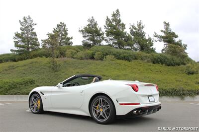 2015 Ferrari California T HARD-TOP CONVERTIBLE - Photo 15 - San Ramon, CA 94583