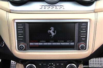 2015 Ferrari California T HARD-TOP CONVERTIBLE - Photo 67 - San Ramon, CA 94583
