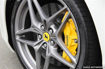 2015 Ferrari California T HARD-TOP CONVERTIBLE - Photo 34 - San Ramon, CA 94583