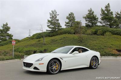 2015 Ferrari California T HARD-TOP CONVERTIBLE - Photo 4 - San Ramon, CA 94583