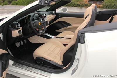 2015 Ferrari California T HARD-TOP CONVERTIBLE - Photo 42 - San Ramon, CA 94583