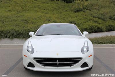 2015 Ferrari California T HARD-TOP CONVERTIBLE - Photo 6 - San Ramon, CA 94583