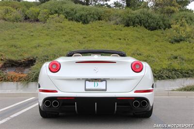 2015 Ferrari California T HARD-TOP CONVERTIBLE - Photo 12 - San Ramon, CA 94583