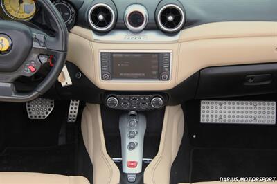 2015 Ferrari California T HARD-TOP CONVERTIBLE - Photo 62 - San Ramon, CA 94583