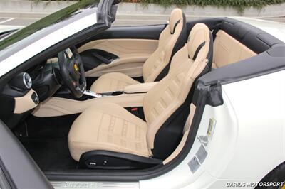 2015 Ferrari California T HARD-TOP CONVERTIBLE - Photo 41 - San Ramon, CA 94583