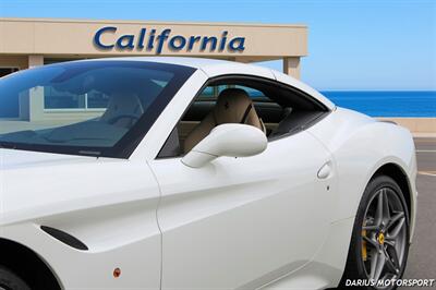 2015 Ferrari California T HARD-TOP CONVERTIBLE   - Photo 21 - San Ramon, CA 94583