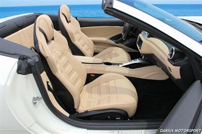 2015 Ferrari California T HARD-TOP CONVERTIBLE   - Photo 51 - San Ramon, CA 94583