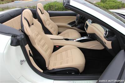 2015 Ferrari California T HARD-TOP CONVERTIBLE - Photo 52 - San Ramon, CA 94583