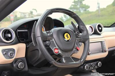 2015 Ferrari California T HARD-TOP CONVERTIBLE - Photo 60 - San Ramon, CA 94583