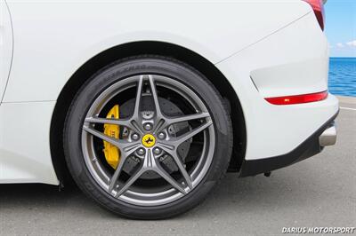 2015 Ferrari California T HARD-TOP CONVERTIBLE   - Photo 36 - San Ramon, CA 94583