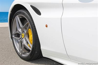 2015 Ferrari California T HARD-TOP CONVERTIBLE   - Photo 34 - San Ramon, CA 94583