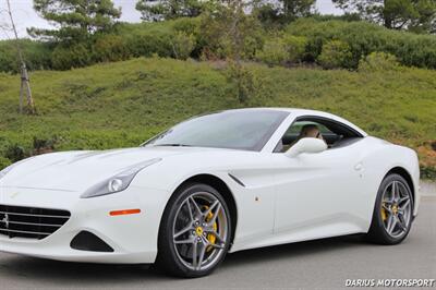2015 Ferrari California T HARD-TOP CONVERTIBLE - Photo 17 - San Ramon, CA 94583