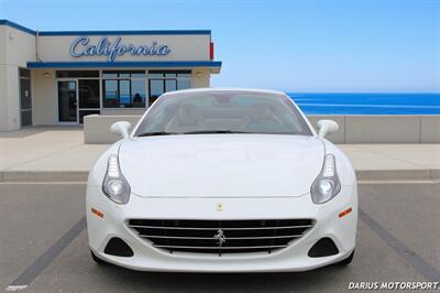 2015 Ferrari California T HARD-TOP CONVERTIBLE   - Photo 6 - San Ramon, CA 94583