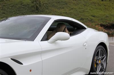 2015 Ferrari California T HARD-TOP CONVERTIBLE - Photo 19 - San Ramon, CA 94583
