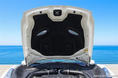 2015 Ferrari California T HARD-TOP CONVERTIBLE   - Photo 82 - San Ramon, CA 94583