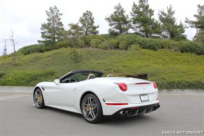 2015 Ferrari California T HARD-TOP CONVERTIBLE - Photo 16 - San Ramon, CA 94583