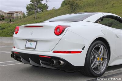 2015 Ferrari California T HARD-TOP CONVERTIBLE - Photo 22 - San Ramon, CA 94583