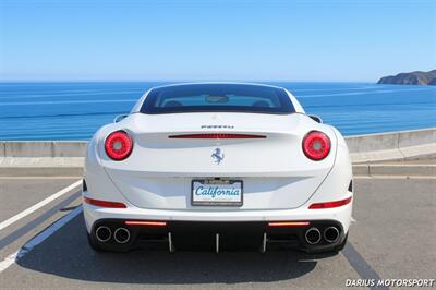 2015 Ferrari California T HARD-TOP CONVERTIBLE   - Photo 14 - San Ramon, CA 94583