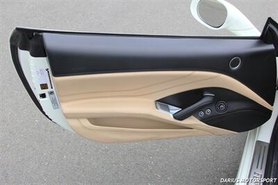 2015 Ferrari California T HARD-TOP CONVERTIBLE - Photo 38 - San Ramon, CA 94583